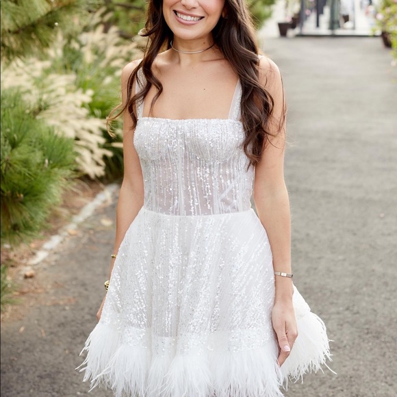 Bronx and Banco | Dresses | Bronx Banco Mademoiselle Dress | Poshmark